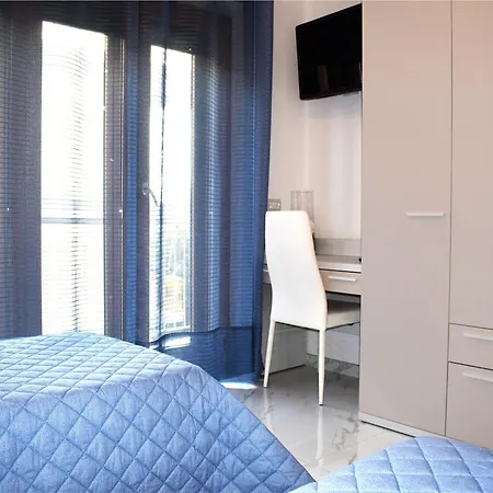 Apartamento La Perla *