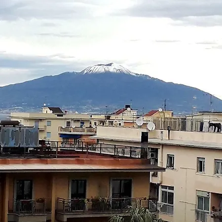 La Perla Bianca Appartamento