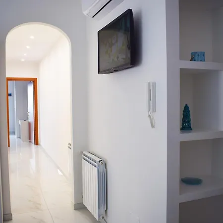 La Perla Bianca ソレント