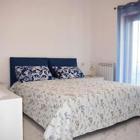 Apartamento La Perla Bianca *