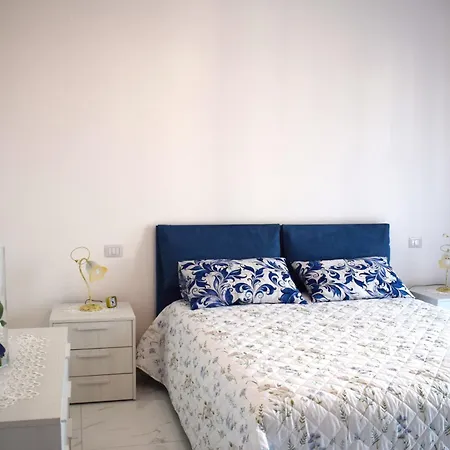 La Perla Bianca ソレント