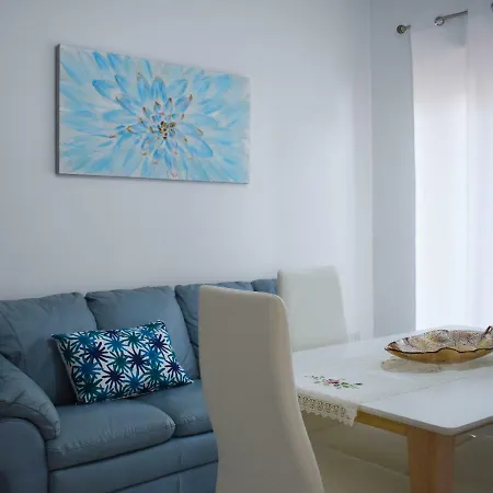 La Perla Bianca ソレント