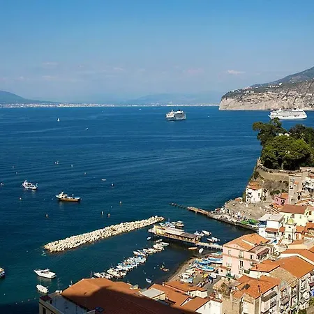 La Perla Bianca Apartamento