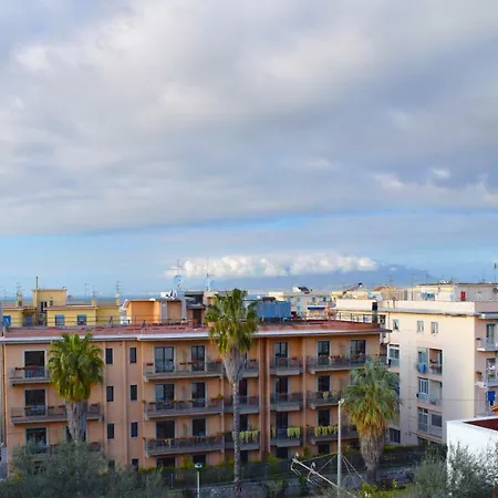 La Perla Bianca * Península Sorrentina