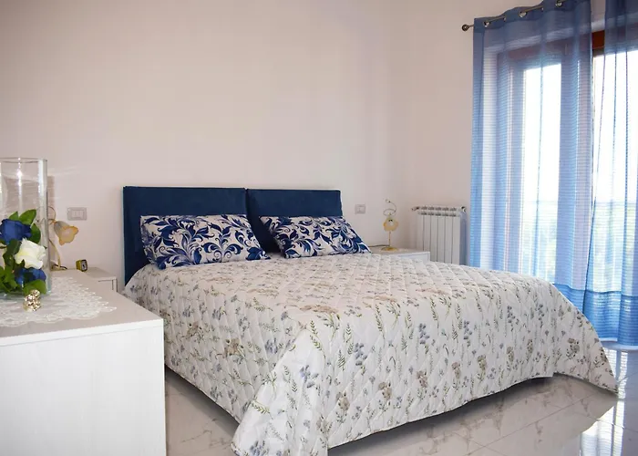 Appartement La Perla Bianca *