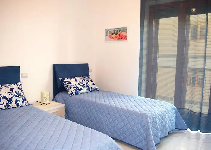 Appartement La Perla Bianca Sorrento