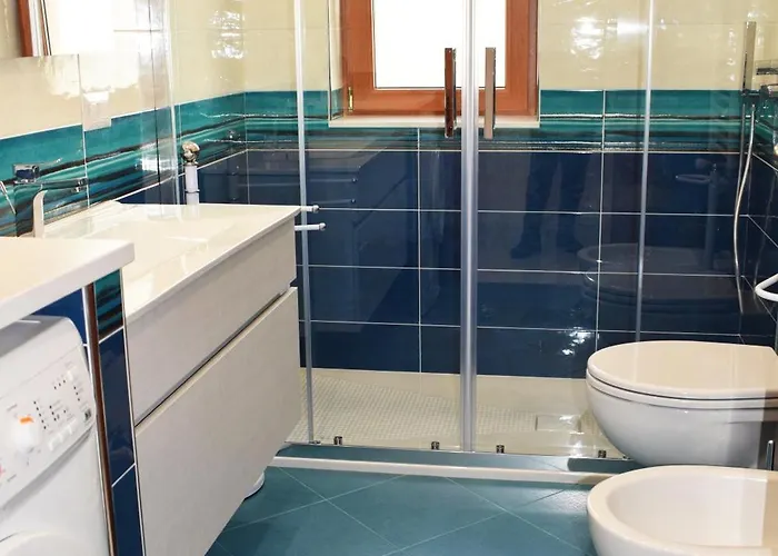 Apartamento La Perla Bianca