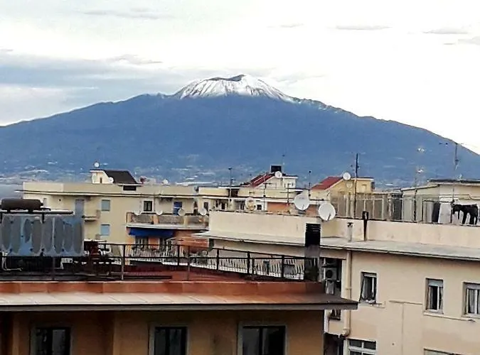 La Perla Bianca Apartamento