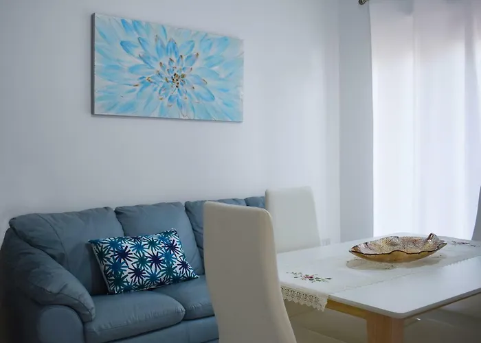 La Perla Bianca Península Sorrentina