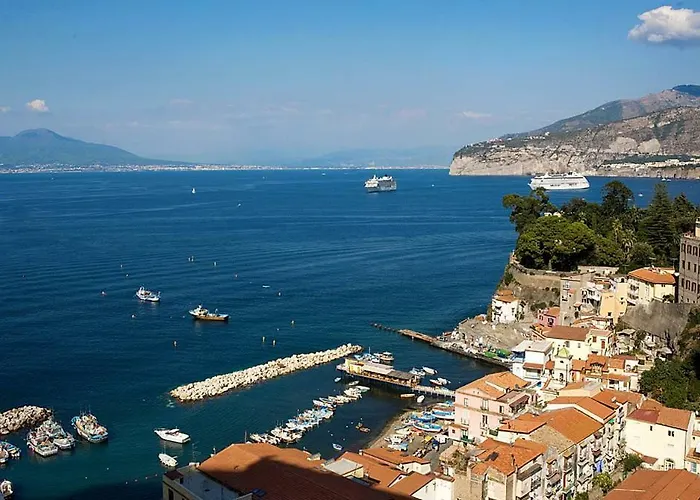 La Perla Bianca Apartamento