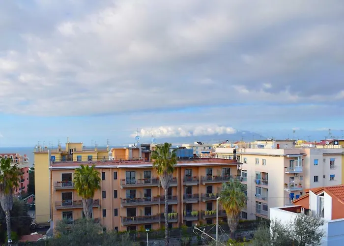 La Perla Bianca * Península Sorrentina